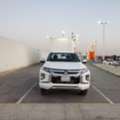 SAR 70000,  Mitsubishi L 200,  2023,  Manual,  80000 KM,  Pickup