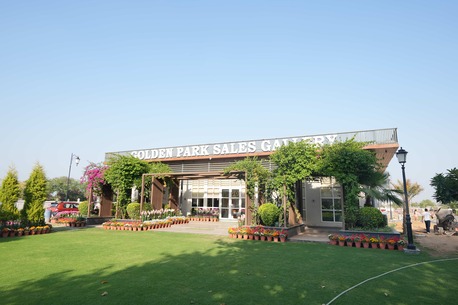 Gurgaon, Residential Plots, INR 21000000,  1080 Sq. Feet,  Golden Park: Your Ideal Plot In Sohna