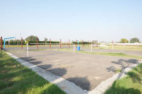 Gurgaon, Residential Plots, INR 21000000,  1080 Sq. Feet,  Golden Park: Your Ideal Plot In Sohna