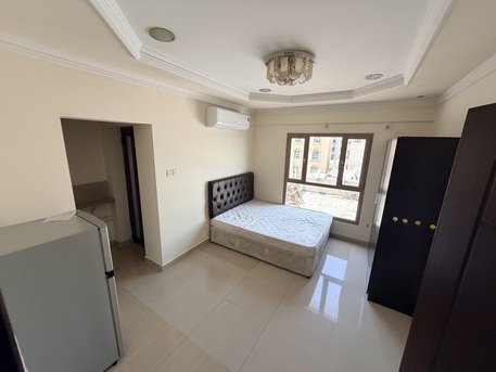 Manama, Apartments, Flats, Houses & Villas, BHD 170/year,  Studio,  Amazing Fully Furnished Studio Apartment Available