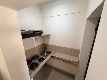 Manama, Apartments, Flats, Houses & Villas, BHD 170/year,  Studio,  Amazing Fully Furnished Studio Apartment Available