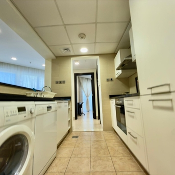 Bneid Al QAR, Apartments, Flats, Houses & Villas, KWD 600/month,  Furnished,  1 BR,  1Bedroom Furnished Serviced Apartment For Rent &ndash; Bneid Al Qar, Kuwait City