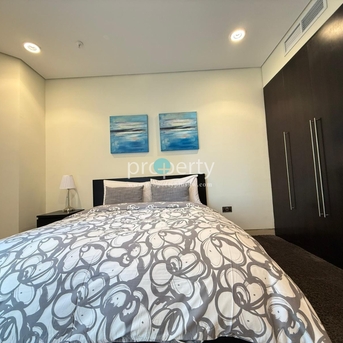 Bneid Al QAR, Apartments, Flats, Houses & Villas, KWD 600/month,  Furnished,  1 BR,  1Bedroom Furnished Serviced Apartment For Rent &ndash; Bneid Al Qar, Kuwait City
