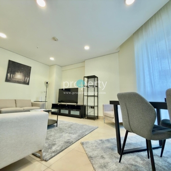 Bneid Al QAR, Apartments, Flats, Houses & Villas, KWD 600/month,  Furnished,  1 BR,  1Bedroom Furnished Serviced Apartment For Rent &ndash; Bneid Al Qar, Kuwait City