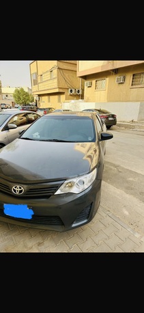Olaya, Vehicles, Cars & Trucks , SAR 31000,  Toyota Camry,  2012,  Automatic,  280000 KM,  Camry   Olaya Riyadh For Sale Final Exit 31000sr
