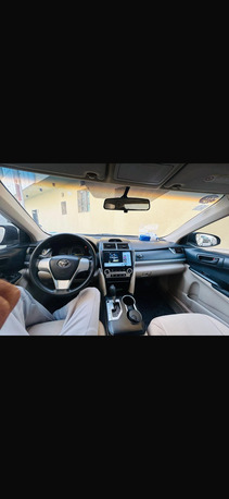 Olaya, Vehicles, Cars & Trucks , SAR 31000,  Toyota Camry,  2012,  Automatic,  280000 KM,  Camry   Olaya Riyadh For Sale Final Exit 31000sr