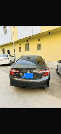 Olaya, Vehicles, Cars & Trucks , SAR 31000,  Toyota Camry,  2012,  Automatic,  280000 KM,  Camry   Olaya Riyadh For Sale Final Exit 31000sr