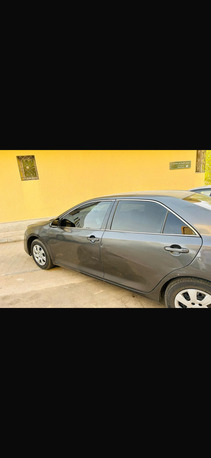 Olaya, Vehicles, Cars & Trucks , SAR 31000,  Toyota Camry,  2012,  Automatic,  280000 KM,  Camry   Olaya Riyadh For Sale Final Exit 31000sr