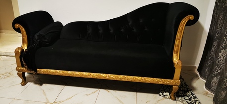 Dammam, Furniture, SAR 200,  Sofa Fency In Good Condition