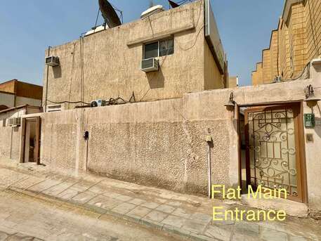 Al Sulaymaniyyah, Rooms for Rent, SAR 867/month,  65 Sq. Meter,  1 Room For Filipino Bachelor