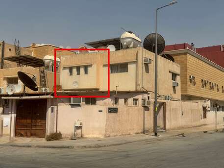 Al Sulaymaniyyah, Rooms for Rent, SAR 867/month,  65 Sq. Meter,  1 Room For Filipino Bachelor