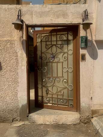 Al Sulaymaniyyah, Rooms for Rent, SAR 867/month,  65 Sq. Meter,  1 Room For Filipino Bachelor