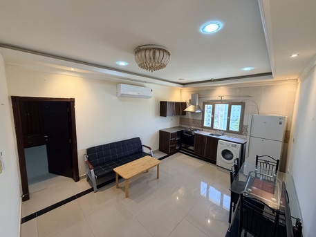 Adliya, Apartments, Flats, Houses & Villas, BHD 260/year,  1 BR,  Amazing 1bedroom Fully Furnished Apartment Available
