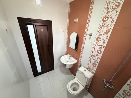 Adliya, Apartments, Flats, Houses & Villas, BHD 260/year,  1 BR,  Amazing 1bedroom Fully Furnished Apartment Available