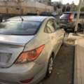 SAR 19,  Hyundai Accent 2012,  2012,  Automatic,  312000 KM,  I Want Sell Car