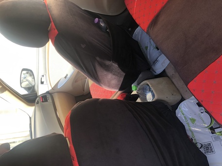 Olaya, Vehicles, Cars & Trucks , SAR 19,  Hyundai Accent 2012,  2012,  Automatic,  312000 KM,  I Want Sell Car