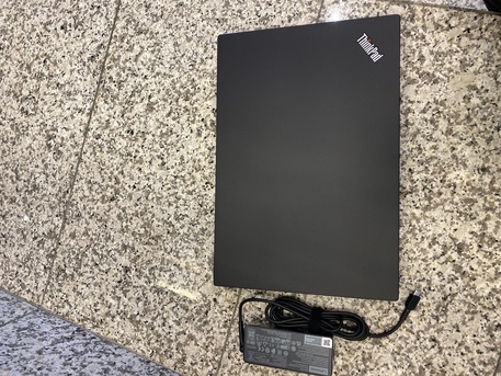Olaya, Computers, SAR 850,  Core I7-8th Generation With Original Charger Type C