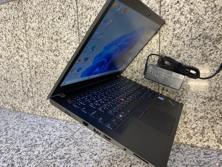 Olaya, Computers, SAR 850,  Core I7-8th Generation With Original Charger Type C