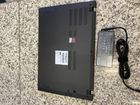 Olaya, Computers, SAR 850,  Core I7-8th Generation With Original Charger Type C