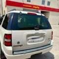 SAR 18000,  Ford Explorer,  2010,  Automatic,  281000 KM,