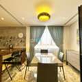 KWD 500/month,  2 BR,  Modern 2 Bedroom Penthouse For Rent In Surra, Kuwait City