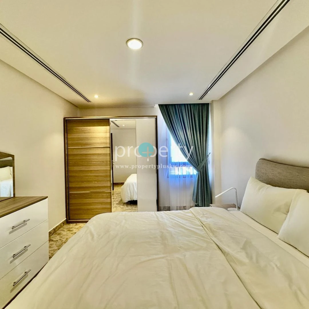 Kuwait City, Apartments, Flats, Houses & Villas, KWD 500/month,  2 BR,  Modern 2 Bedroom Penthouse For Rent In Surra, Kuwait City