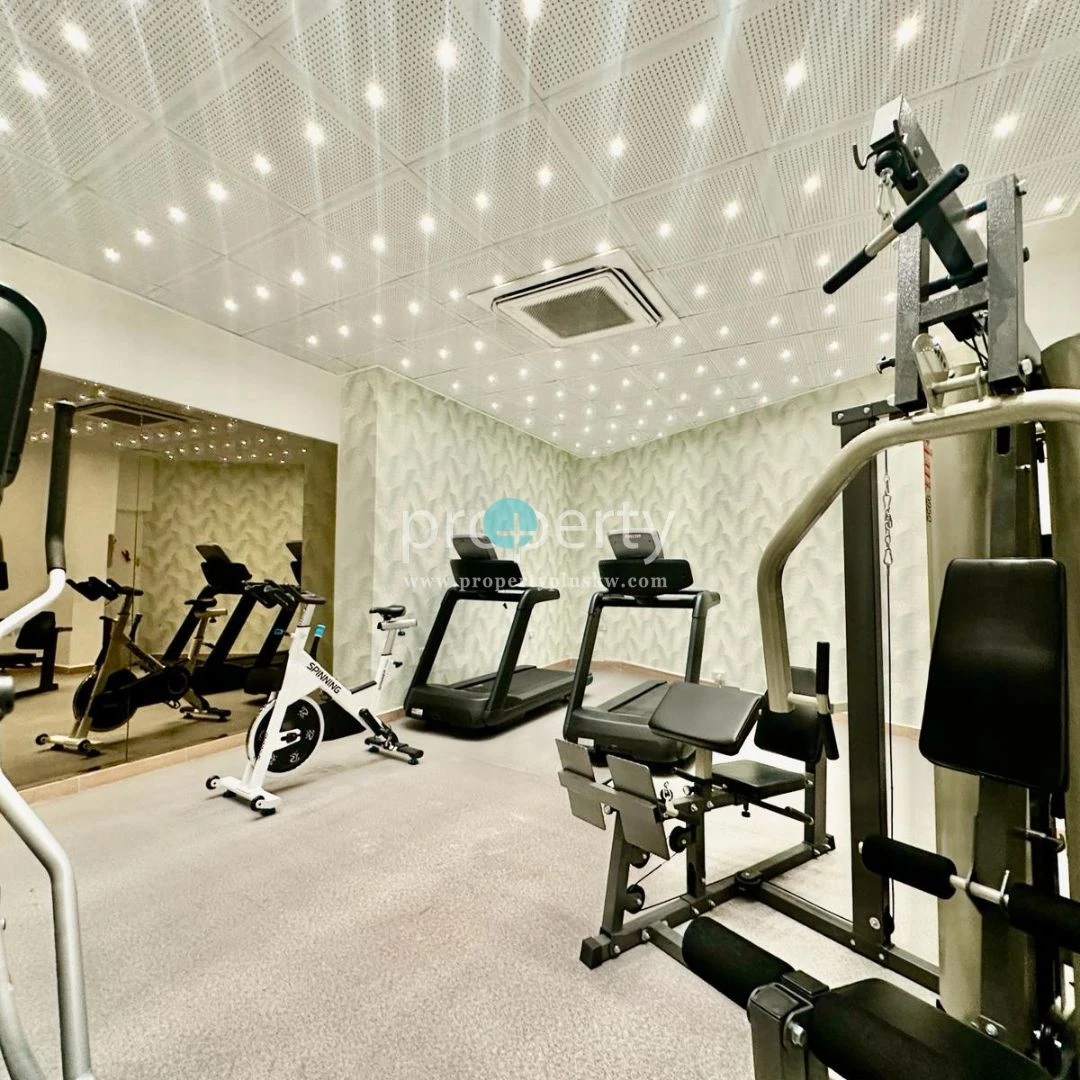Kuwait City, Apartments, Flats, Houses & Villas, KWD 500/month,  2 BR,  Modern 2 Bedroom Penthouse For Rent In Surra, Kuwait City