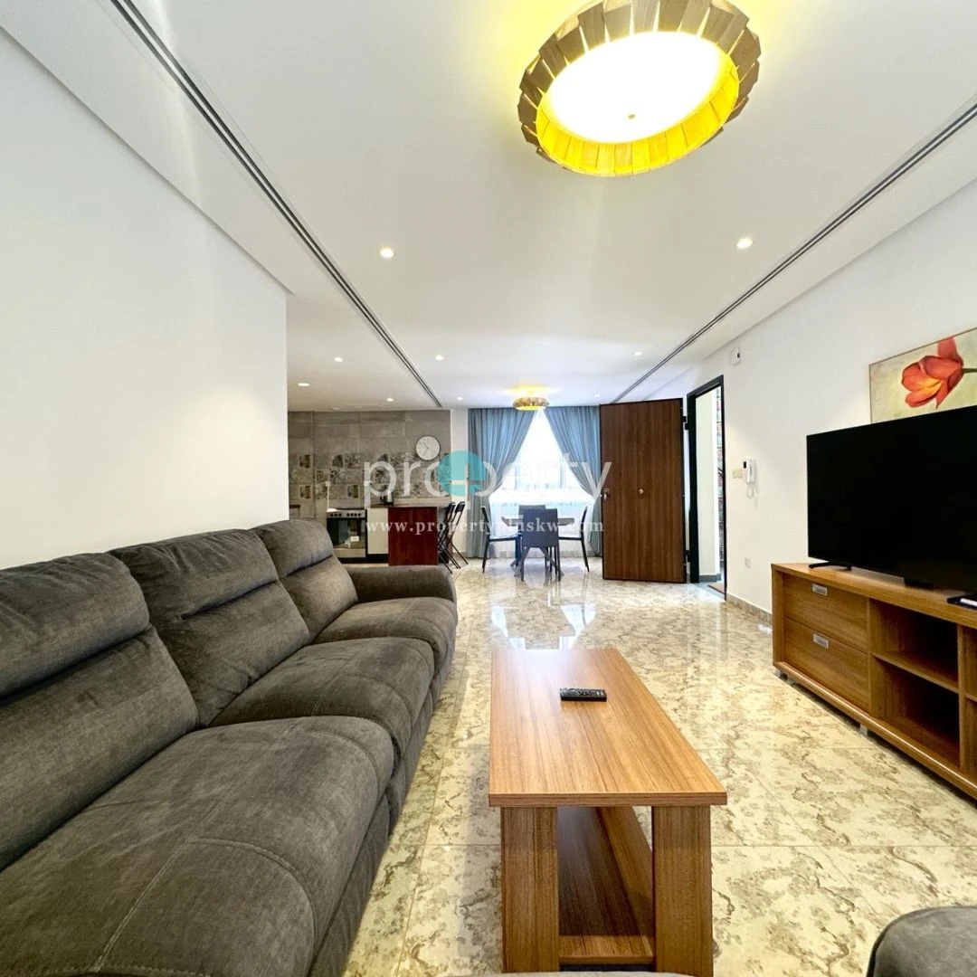 Kuwait City, Apartments, Flats, Houses & Villas, KWD 500/month,  2 BR,  Modern 2 Bedroom Penthouse For Rent In Surra, Kuwait City