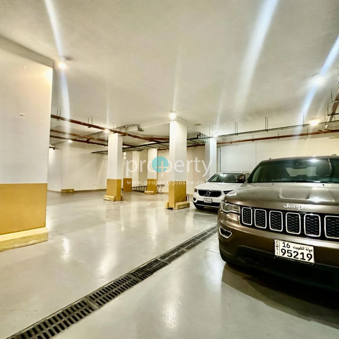 Kuwait City, Apartments, Flats, Houses & Villas, KWD 500/month,  2 BR,  Modern 2 Bedroom Penthouse For Rent In Surra, Kuwait City