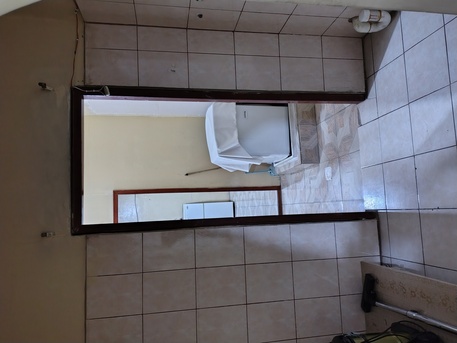 Jubail, Apartments, Flats, Houses & Villas, SAR 1700/month,  Furnished,  1 BR,  1BHK Full Furnished Family Flat For Rent.