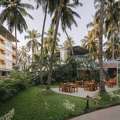 Best Resort In Goa For Family Fun And Relaxation