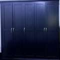 SAR 1000, Black Bedset For Sale