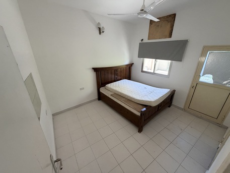 Adliya, Apartments, Flats, Houses & Villas, BHD 220/year,  2 BR,  Amazing 2bhk Semifinished Apartment Available