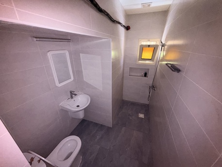 Adliya, Apartments, Flats, Houses & Villas, BHD 220/year,  2 BR,  Amazing 2bhk Semifinished Apartment Available