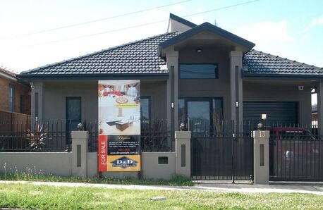 Sydney, Construction, Acrylic Render Finish Sydney | J & R Rendering