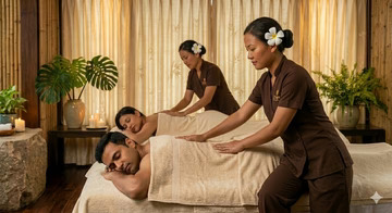Indore, Health, Top Luxury Spa In India | Spa Near Me | Zivaya Wellness
