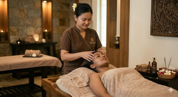 Indore, Health, Top Luxury Spa In India | Spa Near Me | Zivaya Wellness