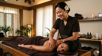 Indore, Health, Top Luxury Spa In India | Spa Near Me | Zivaya Wellness