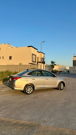 Dammam, Vehicles, Cars & Trucks , SAR 25800,  Changan Alsvin,  2023,  Automatic,  94000 KM,  . Clean And Neat