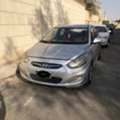 SAR 19,  Hyundai Accent 2012,  2012,  Automatic,  312000 KM,  I Want Sell Car