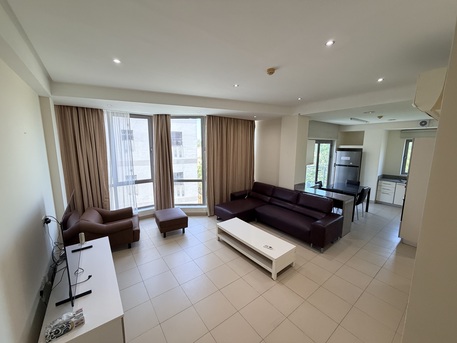 Adliya, Apartments, Flats, Houses & Villas, BHD 350/year,  Furnished,  2 BR,  Amazing Fully Furnished 2bhk Apartment Available