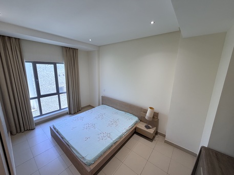 Adliya, Apartments, Flats, Houses & Villas, BHD 350/year,  Furnished,  2 BR,  Amazing Fully Furnished 2bhk Apartment Available