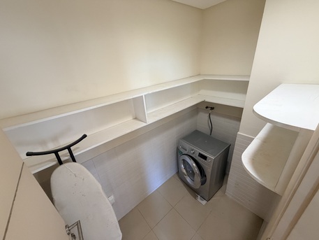Adliya, Apartments, Flats, Houses & Villas, BHD 350/year,  Furnished,  2 BR,  Amazing Fully Furnished 2bhk Apartment Available