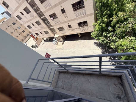 Adliya, Apartments, Flats, Houses & Villas, BHD 350/year,  Furnished,  2 BR,  Amazing Fully Furnished 2bhk Apartment Available