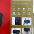 SAR 120,  Canon Pixma TS3640 Printer And Scanner With Wifi