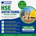 HSE Auditor Training Online – Flexible Learning With Certificate