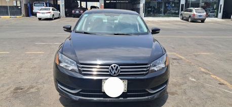 Bani Malik, Vehicles, Cars & Trucks , SAR 30000,  Volkswagen Passat,  2016,  Automatic,  182863 KM,   In Good Condition