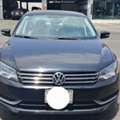 SAR 30000,  Volkswagen Passat,  2016,  Automatic,  182863 KM,   In Good Condition