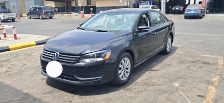 Bani Malik, Vehicles, Cars & Trucks , SAR 30000,  Volkswagen Passat,  2016,  Automatic,  182863 KM,   In Good Condition