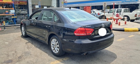 Bani Malik, Vehicles, Cars & Trucks , SAR 30000,  Volkswagen Passat,  2016,  Automatic,  182863 KM,   In Good Condition